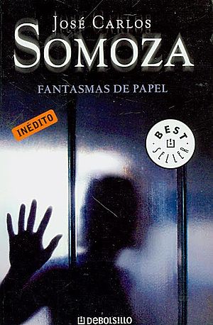Fantasmas de papel