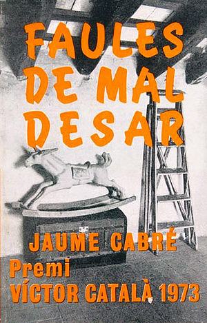 Faules de mal desar
