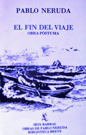 El fin del viaje