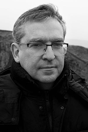 Santiago Posteguillo