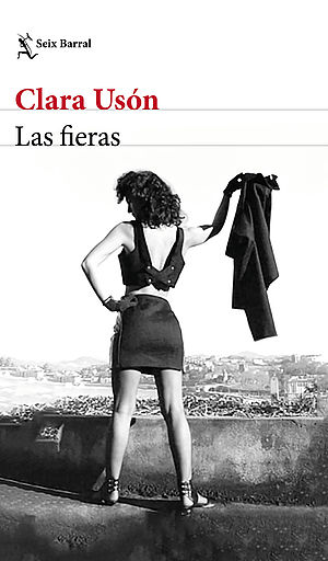 Las fieras