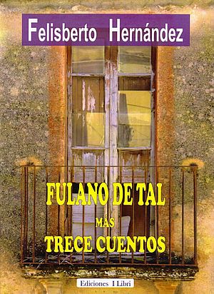 Fulano de tal