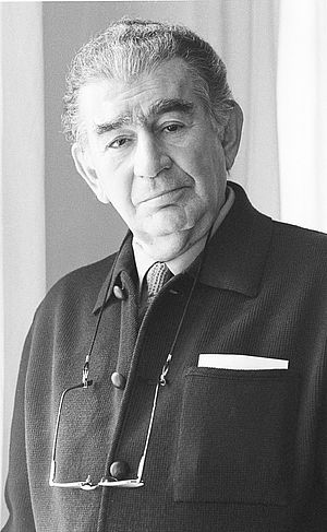 Antonio Gamoneda
