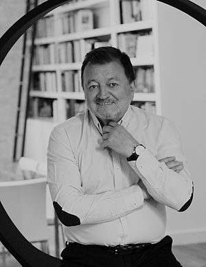 Alejandro Gándara