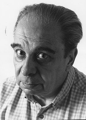 Juan García Hortelano