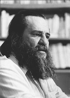 Salvador Garmendia