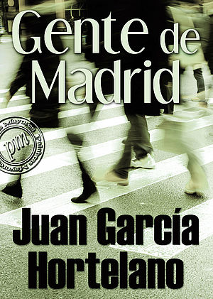 Gente de Madrid
