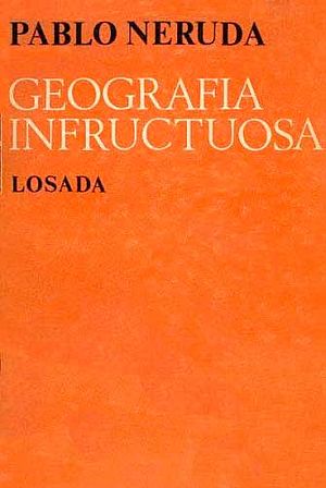 Geografía infructuosa