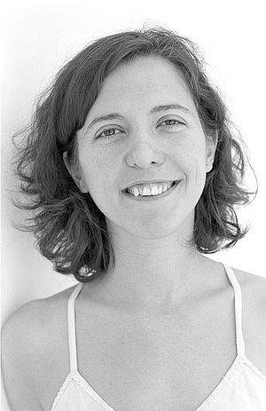 Rosa Gil