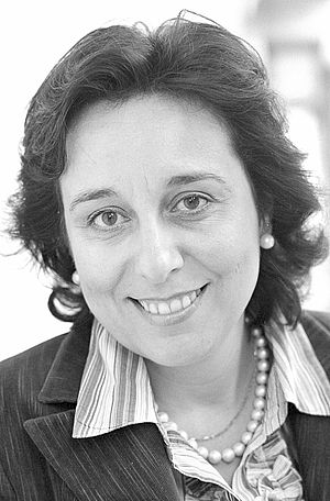 María Gudín