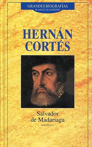 Hernán Cortés