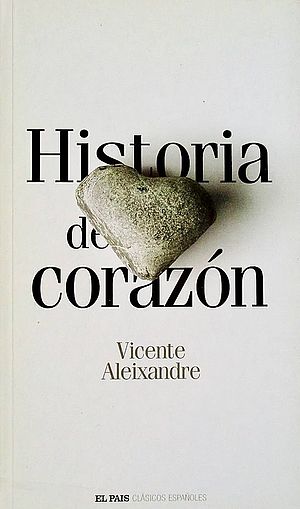 Historia del corazón
