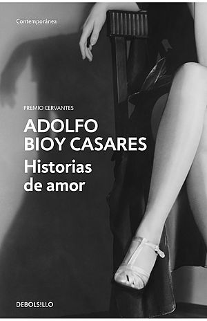 Historias de amor