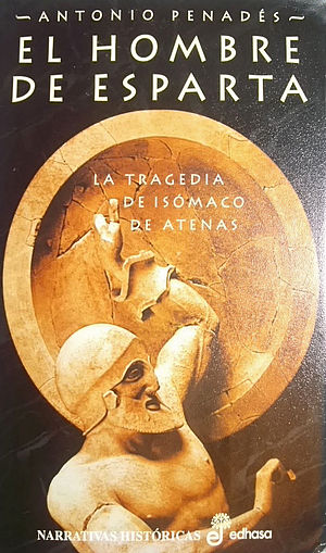 El hombre de Esparta