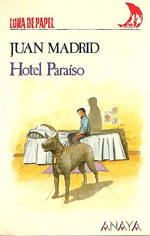 Hotel paraíso