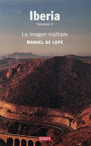 Iberia. La imagen múltiple