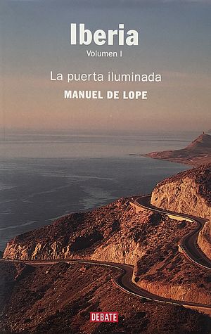 Iberia. La puerta iluminada