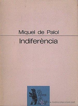 Indiferència
