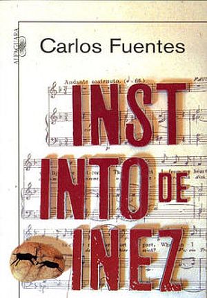 Instinto de Inez