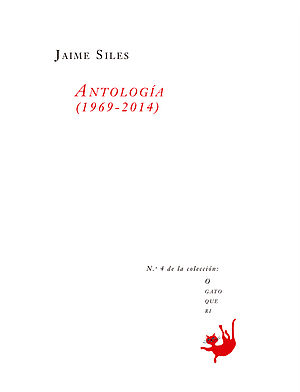 Antología (1969-2014)