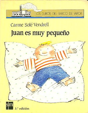 En Joan és molt petit