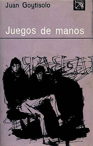 Juegos de manos