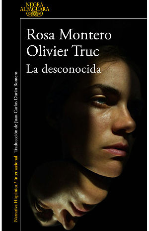 La desconocida (con Olivier Truc)