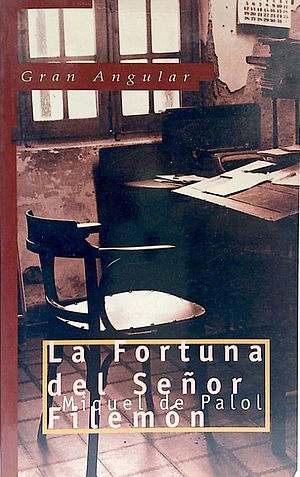 La fortuna del senyor Filemó