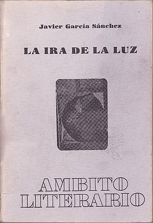 La ira de la luz