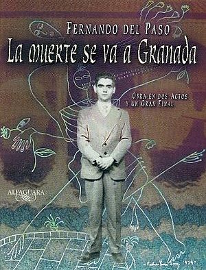 La muerte se va a Granada