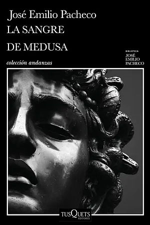 La sangre de Medusa y otros cuentos marginales