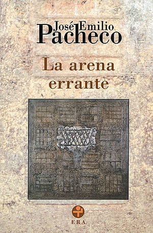 La arena errante