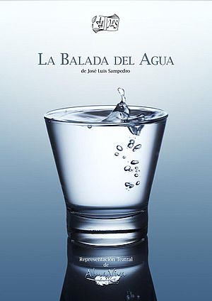 La balada del agua