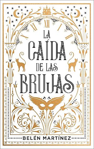 La caída de las brujas