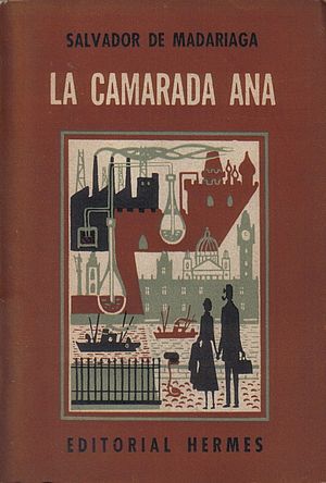 La camarada Ana