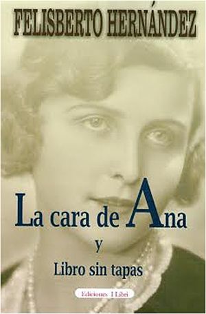 La cara de Ana