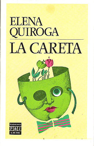 La careta