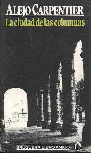La ciudad de las columnas