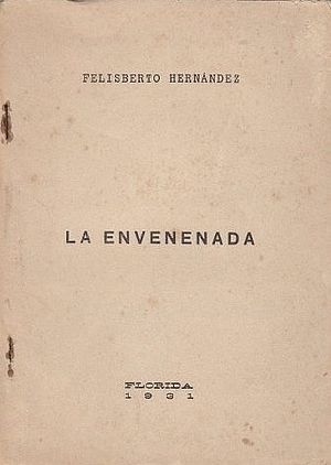 La envenenada