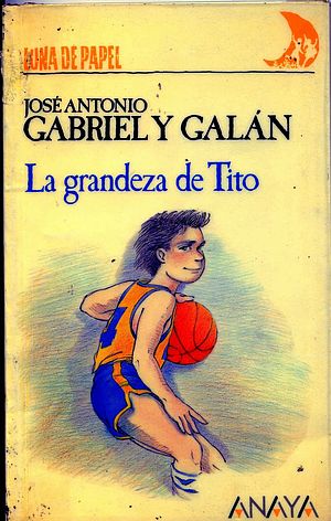 La grandeza de Tito
