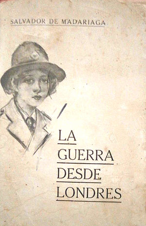 La guerra desde Londres