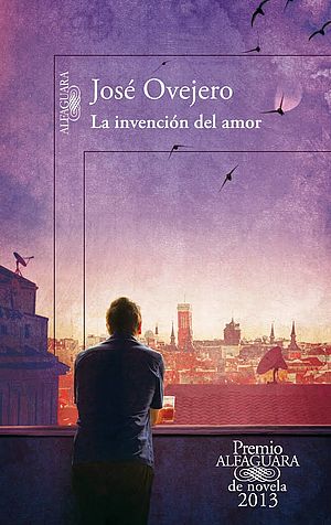 La invención del amor
