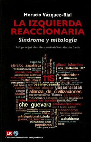 La izquierda reaccionaria