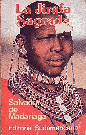 La jirafa sagrada