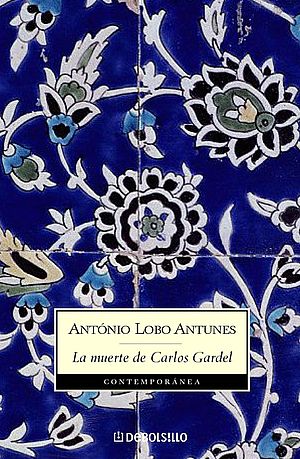 A morte de Carlos Gardel