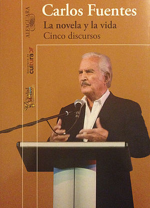La novela y la vida