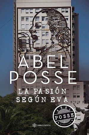 La pasión según Eva