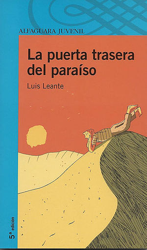 La puerta trasera del paraíso