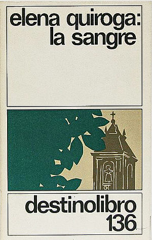 La sangre