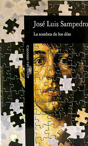 La sombra de los días